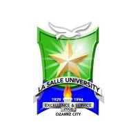 La Salle University - Ozamiz