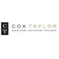Cox Taylor, Barristers | Solicitors