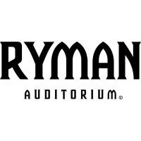 Ryman Auditorium