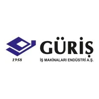 GÜRİŞ İş Makinaları Endüstri A.Ş.