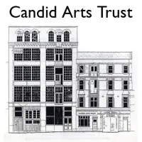 Candid Arts Trust