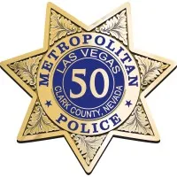 Residences of many LVMPD officers