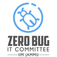 Zero Bug, IIM Jammu