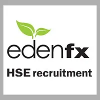 edenfx HSE Recruitment