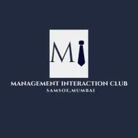 Management Interaction Club, SAMSOE, NMIMS