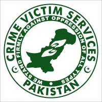 Crime Victim Services Pakistan