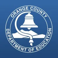 Orange County Department of Education