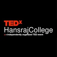 TEDx Hansraj College