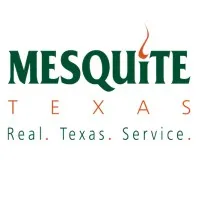 City of Mesquite