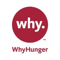 WhyHunger