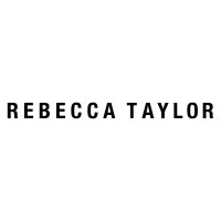 Rebecca Taylor