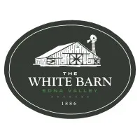 The White Barn - Edna Valley