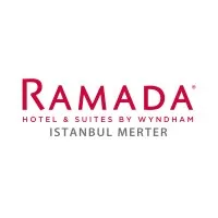 Ramada Hotel & Suites Merter