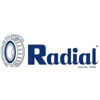 Radial Rolamentos