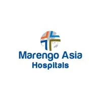 Marengo Asia Hospitals Gurugram