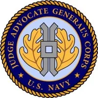 U.S. Navy JAG Corps