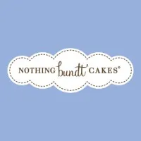 Nothing Bundt Cakes