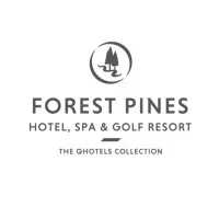 DoubleTree by Hilton Forest Pines Spa & Golf Resort