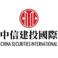 China Securities (International) Finance Holding Company Limited