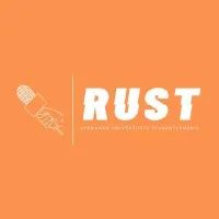 RUST - Studentermedie