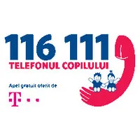 Asociatia Telefonul Copilului