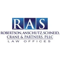 Law Office of Marshall C. Watson (n/k/a Choice Legal) & Robertson, Anschutz & Schneid, P.L.
