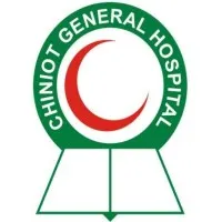 Chiniot General Hospital