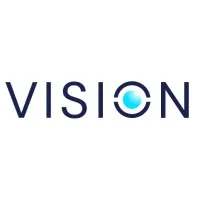 Vision plc