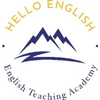 Hello English!