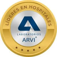 Laboratorios ARVI