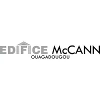 EDIFICE McCANN OUAGADOUGOU