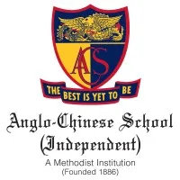 Anglo-Chinese School (Independent)