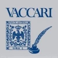 Vaccari Filatelia Editoria e Storia