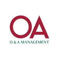 O & A Management Pte. Ltd.