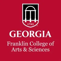 University of Georgia - Franklin College of Arts and Sciences