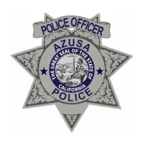 Azusa Police Department