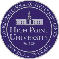 High Point University Doctor of Physical Therapy Department (DPT)