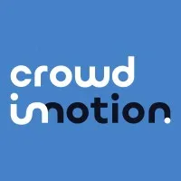 EDIH Crowd in Motion