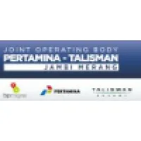 JOB Pertamina Talisman Jambi Merang