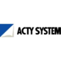 Acty System India, Pvt. Ltd
