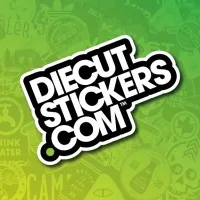 DIECUTSTICKERS.COM