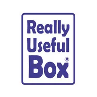 REALLY USEFUL PRODUCTS LTD