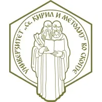 Ss. Cyril and Methodius University in Skopje / Универзитет „Св. Кирил и Методиј“ во Скопје