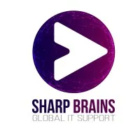 Sharp Brains - Global IT Support