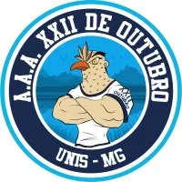 Associação Atlética Acadêmica XXII de Outubro