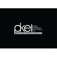 Patwa Kinarivala Electronics Ltd- IT