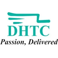 DHTC LOGISTICS LTD
