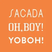 Grupo Sacada / Oh, Boy! / Addict