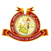 University of Kashmir