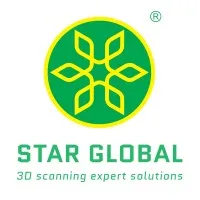 STAR GLOBAL - 3D/360 Smart Interactive Web-App Platform